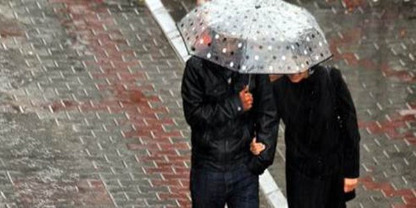 Meteoroloji: Scaklk azalacak, ya geliyor