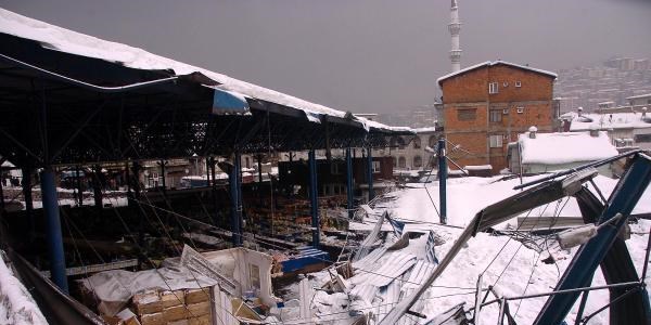 Pazar yeri ats faciasnda eski belediye bakanna soruturma izni