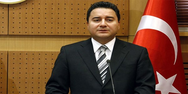 Babacan: Byme ile disiplin bir arada olabilir