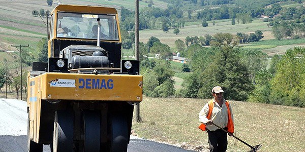 Trafik kazalarna 'affeden yol' uygulamas