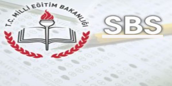 MEB'den SBS'ye girecek rencilere neriler