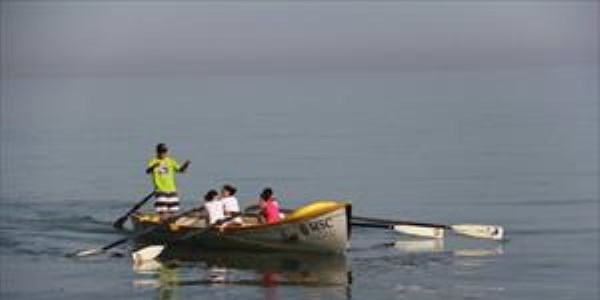 NK ile Su Sporlar Festivali'ne katlacak