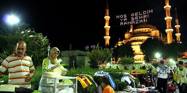 Diyanet leri Bakanl'ndan 'Ramazan' genelgesi