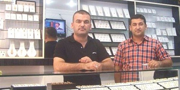 Kuyumcular Ramazan'da cumartesi gnleri kapal