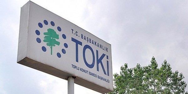 'stanbul 2020' TOK ile ykselecek