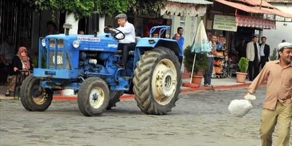 'Sper ncir' frtnas devam ediyor