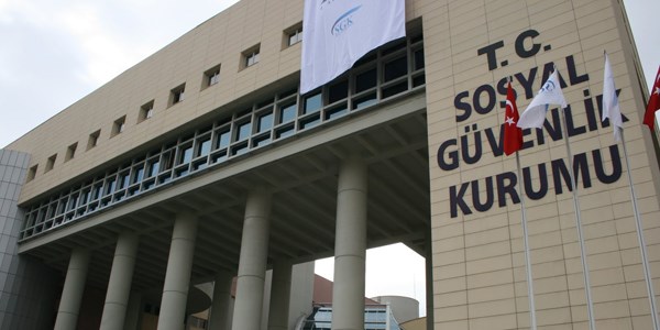 SGK'dan, tek kullanmlk tbbi malzemelere ilikin aklama