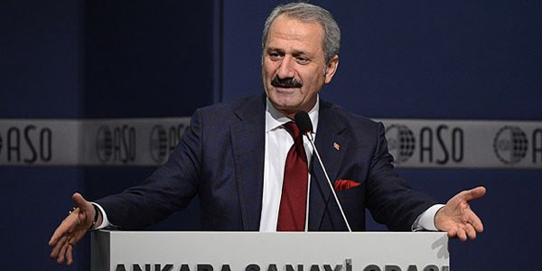 'Trkiye Ticaret Merkezleri' kuracaz