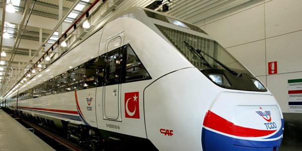 6 milyara 106 tren