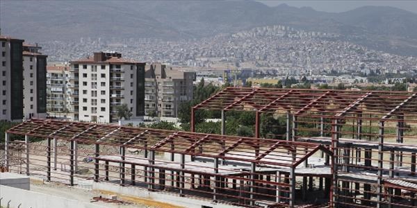 Bornova'da 8500 yllk tarihe yolculuk balyor