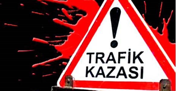 Acpayam'da trafik kazas: 6 yaral