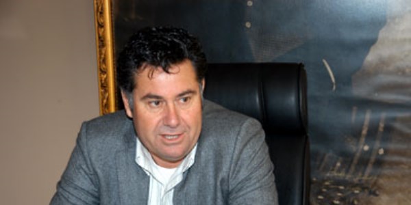 Bodrum belediye bakan partisinden istifa etti