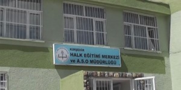 Halk Eitim Merkezinde 140 yeni kurs al yaplacak