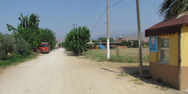 ayl lkretim yolu bakm bekliyor