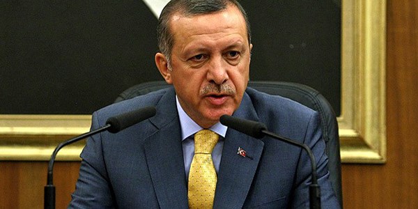 G20 sonras Erdoan'dan nemli aklamalar