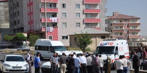 Tatvan'da kavga: 1 kii ld, biri polis 16 kii yaraland