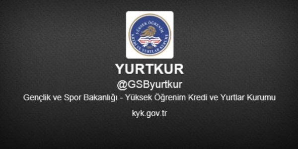 YURTKUR anlk cevap veriyor