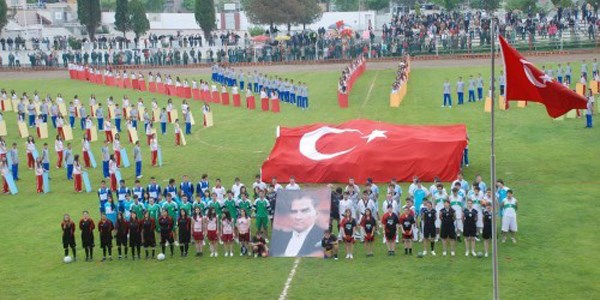 Hava kirliyse renciler tren yapmayacak