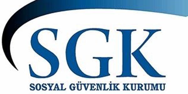 SGK'da SMS dnemi