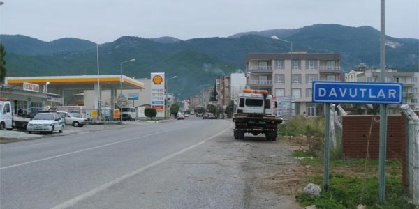 Kuadas'nn beldelerinden salk hizmeti talebi