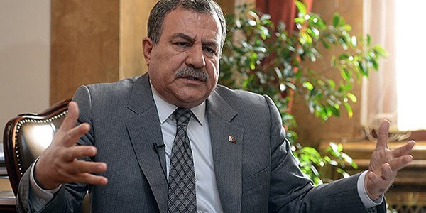 Bakan Gler: Firarda ihmal ya da kast var