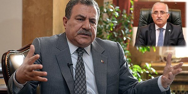 Bakan Gler: Eskiehir Valisinin hakaret mailini inceleyeceiz