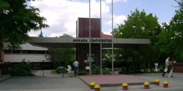Saytay, Ankara niversitesi hesaplarnda ak tespit etti