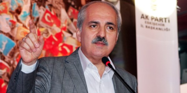 Kurtulmu: Bartl milletvekili olacak