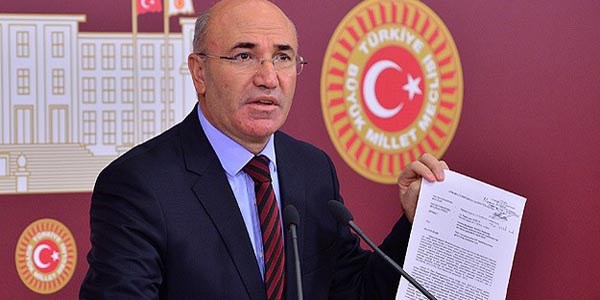 CHP, barts serbestisini yargya tad