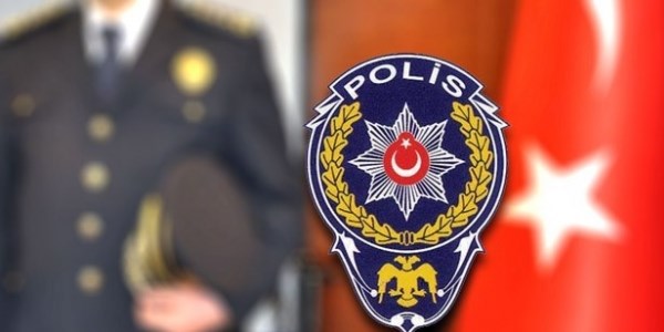 Polisin grev alan daraltlyor