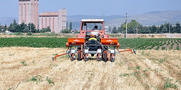 Tarm arazilerinin devrinde 'tek miras' sistemi