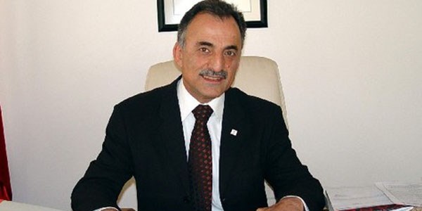 Murat Karayaln: ODT yolunu CHP planlad