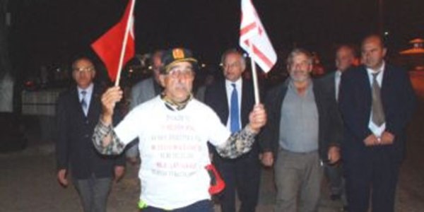 'Cumhuriyetin 90. Ylnda 90 Kilometre'