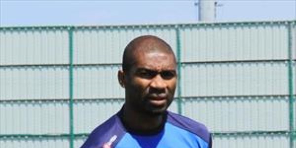 aykur Rizespor'da Kweuke oku