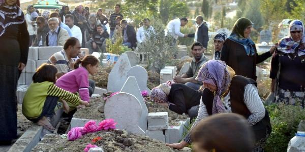 Hatay'da 4 kiinin ld kavgayla ilgili 3 gzalt