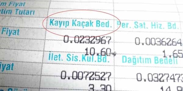 34 milyon aboneye kayp-kaak bedeli geri denebilir