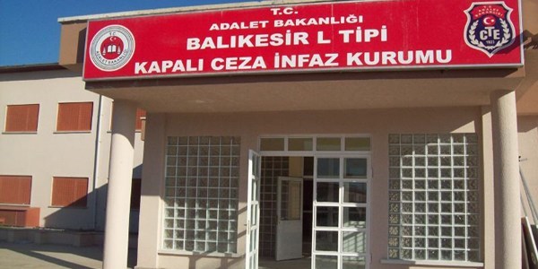 nfaz ve koruma memurlar bartl alabilecek