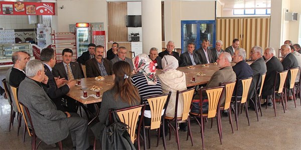 Sakarya'da sosyal hizmetlere katlm artacak