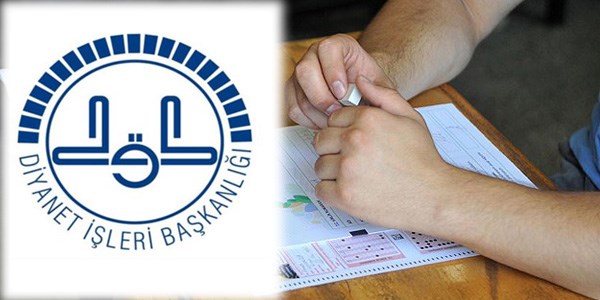 Diyanet'in yazl Murakplk snav iin bavuru klavuzu