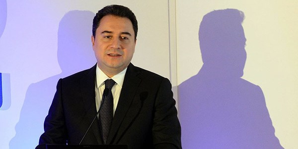 Babacan: Kredilerde gerekirse ilave tedbir alnr