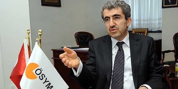 Ali Demir: MEB mfredatyla i ie gireceiz