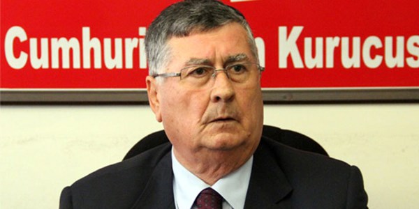 CHP'de, adaylk mracaat sresi uzatld