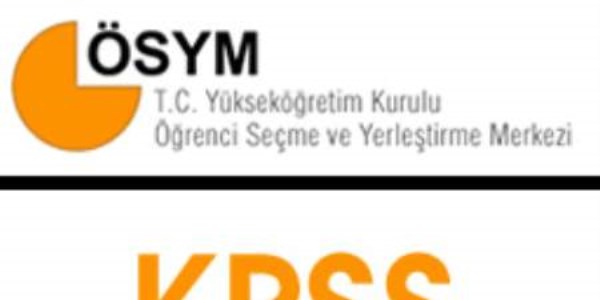 KPSS tercihleri yarn balyor