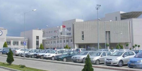 Darca Farabi Devlet Hastanesinde gnlk hasta kapasitesi 5 bine ulat