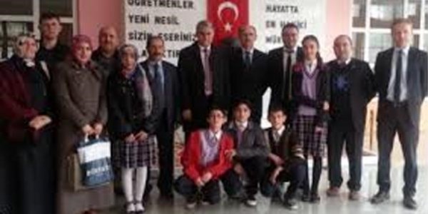 Kayseri'de cinayet