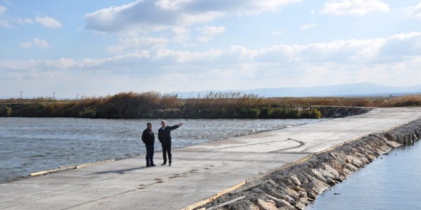 Ovann iki yakas bir araya geldi