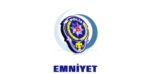 Emniyetten 'asker kaa' aklamas