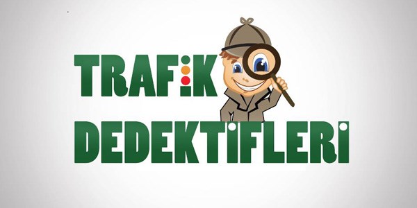 Trafik Dedektifleri Projesi yrrle girdi