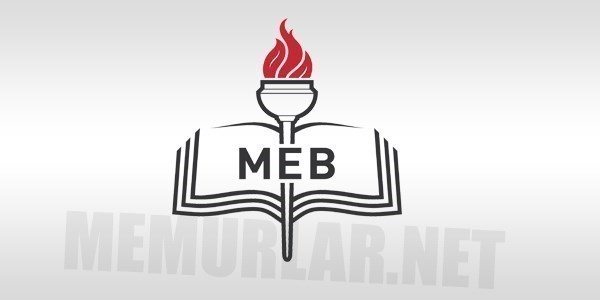 MEB'den e-okul ortak snav bilgilendirme duyurusu