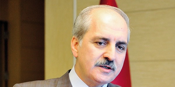 Numan Kurtulmu anjiyo oldu